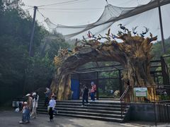 -大连森林动物园