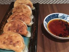 手工煎饺-山葵家·创意料理(宁波来福士店)