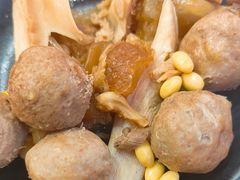 -林记潮牛·牛肉火锅(上马墩店)