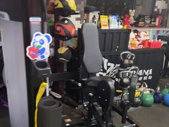 -Nirvana Fitness健身工作室