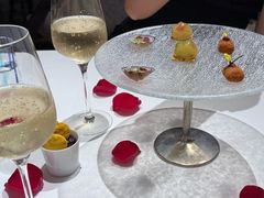 -Le Comptoir de Pierre Gagnaire