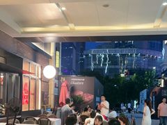 -KAOTOWN烤堂•烧烤(海汇港店)