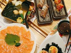 -Sushi Love 创意寿司(正佳广场店)
