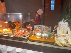 -蓝鲸湾汤泉(包河店)