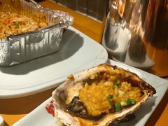 -蚝翅·海鲜粥·烧烤·龙虾季(海曙天一店)