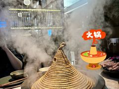 -鲜潭蒸汽石锅鱼(五道口购物中心店)