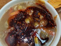 -郑家包子牛肉拉面(尚勤路店)
