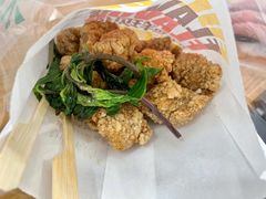 -呷贺盐酥鸡(抄纸巷店)