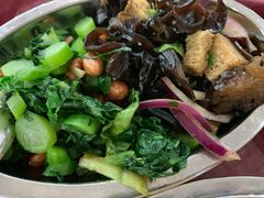 -北京大学-燕南食堂