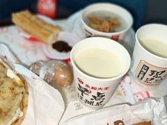 -永和大王(长寿路店)