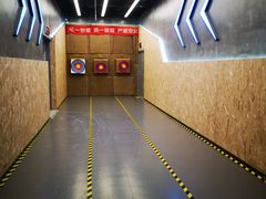 -世代星球·保龄球·镭战真人CS·团建(杨浦店)