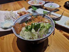 -锦鲤堂日本料理(莱茵之星店)