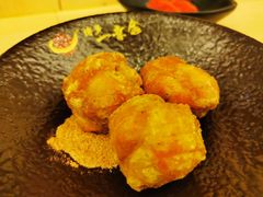 博多炸鸡块-博多一幸舍(西单大悦城店)