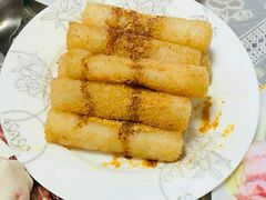 黑糖糍粑-锅圈食汇火锅烧烤食材超市(广益店)