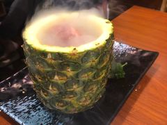 -大阪烧肉BAKA一代(十亩地店)