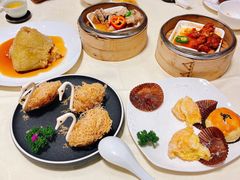 -广东胜利宾馆西关粤中餐厅