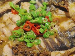 -半天妖烤鱼(嘉德万达广场店)