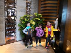 -广州富力君悦大酒店·凯菲厅