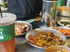 -山葵说·泥炉烤肉(泰达时尚E街区店)