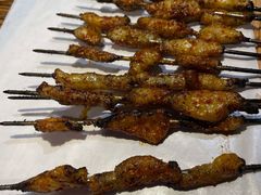 -有奴思烤肉·清真(正宁路店)