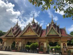 -西双版纳勐泐文化旅游区