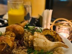 -圣丰索菲特·法国餐厅