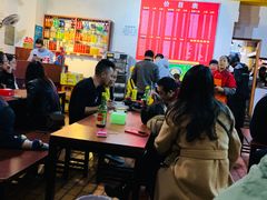大堂-李米线(武陵路店)
