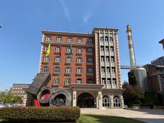 -青岛啤酒博物馆