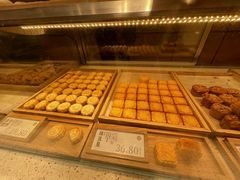 -泸溪河桃酥(西直门凯德店)