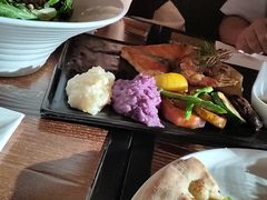 -安妮意大利餐厅(世贸天阶店)