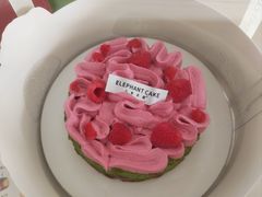 -吾象走甜·生日蛋糕·甜品台茶歇