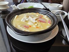 -海天楼(天津泛太平洋店)