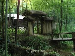 -玉女潭景区