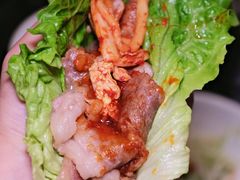 -本家·添百客韩国料理(泰然店)