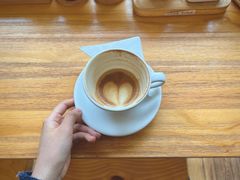 -Cafe Villa