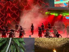 -深圳锦绣中华民俗村