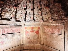 -洛阳古墓博物馆