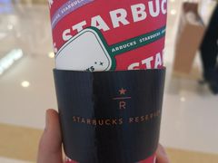 -星巴克臻选(杭州万象城店)