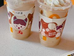 -麦当劳(铜锣湾店)