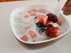 -老海南椰奶清补凉(文化宫老店)