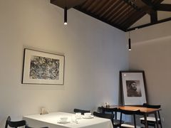 -自如ZSPACE四合院艺术餐厅