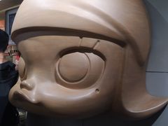 -泡泡玛特POPMART(合生汇店)