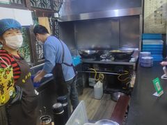 -茅老太臭豆腐