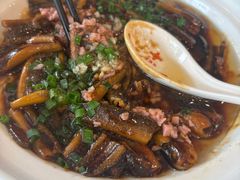 响油鳝丝-王興記(中山路店)