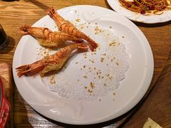 -三道菜(明堂公园店)