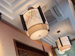 包厢-福来居烤鸭店(天坛二店)