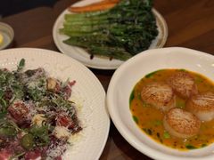 -Bistro Les Lilas丁香花小酒馆