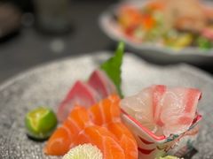 -铭牛烧肉·和牛海鲜自助(高新月牙湖店)