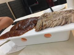 -到家尝北京菜(西坝河店)