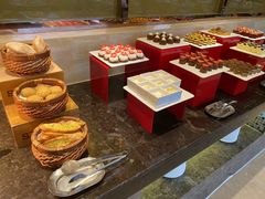 -索菲特西湖大酒店·香榭丽全日候餐厅(南山路店)